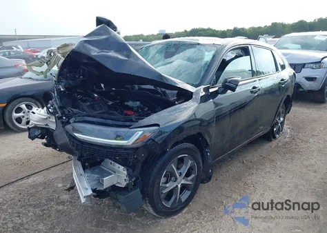 2023 Honda Hr-V Awd Ex-L from USA, damaged, VIN 3CZRZ2H79PM739072